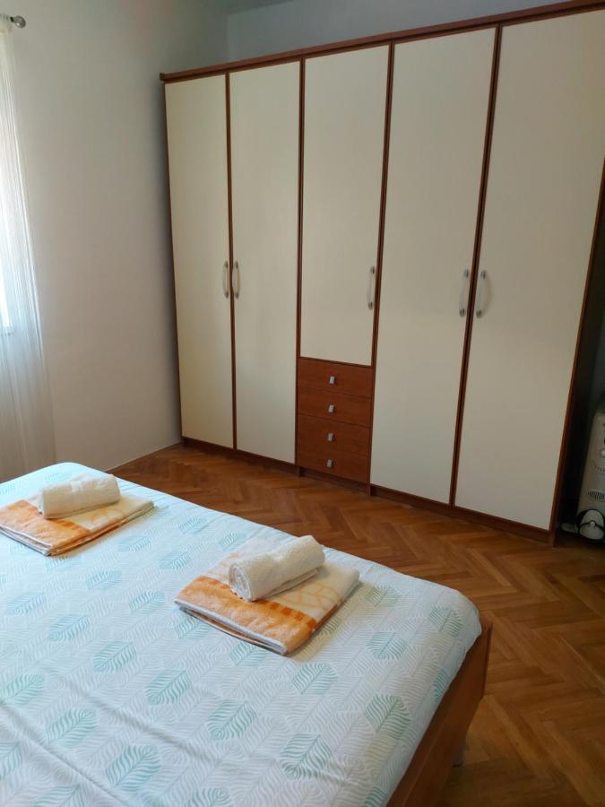 Apartman Stefan 卡尔卢巴格 外观 照片