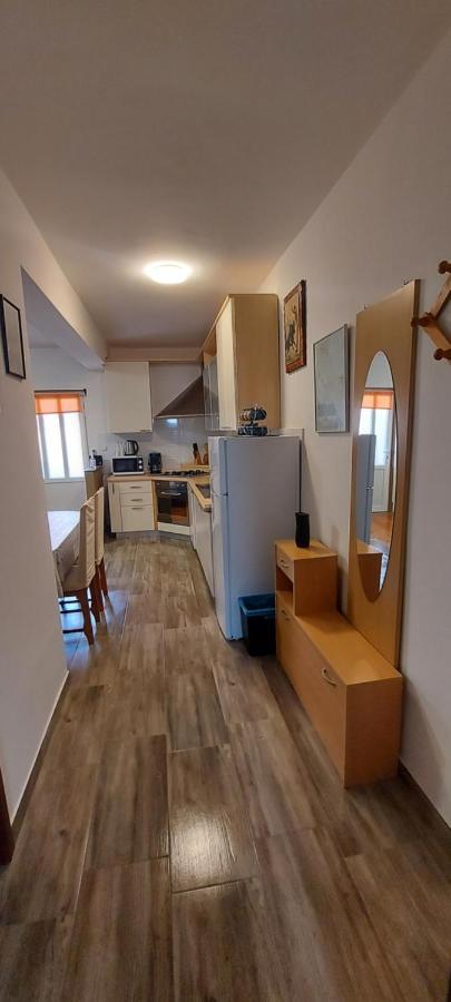 Apartman Stefan 卡尔卢巴格 外观 照片