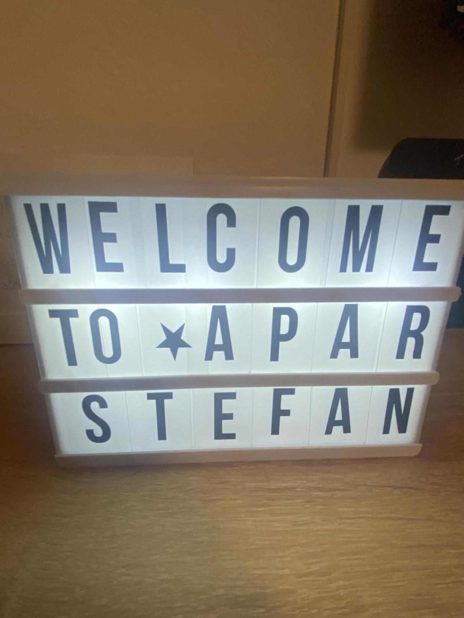 Apartman Stefan 卡尔卢巴格 外观 照片