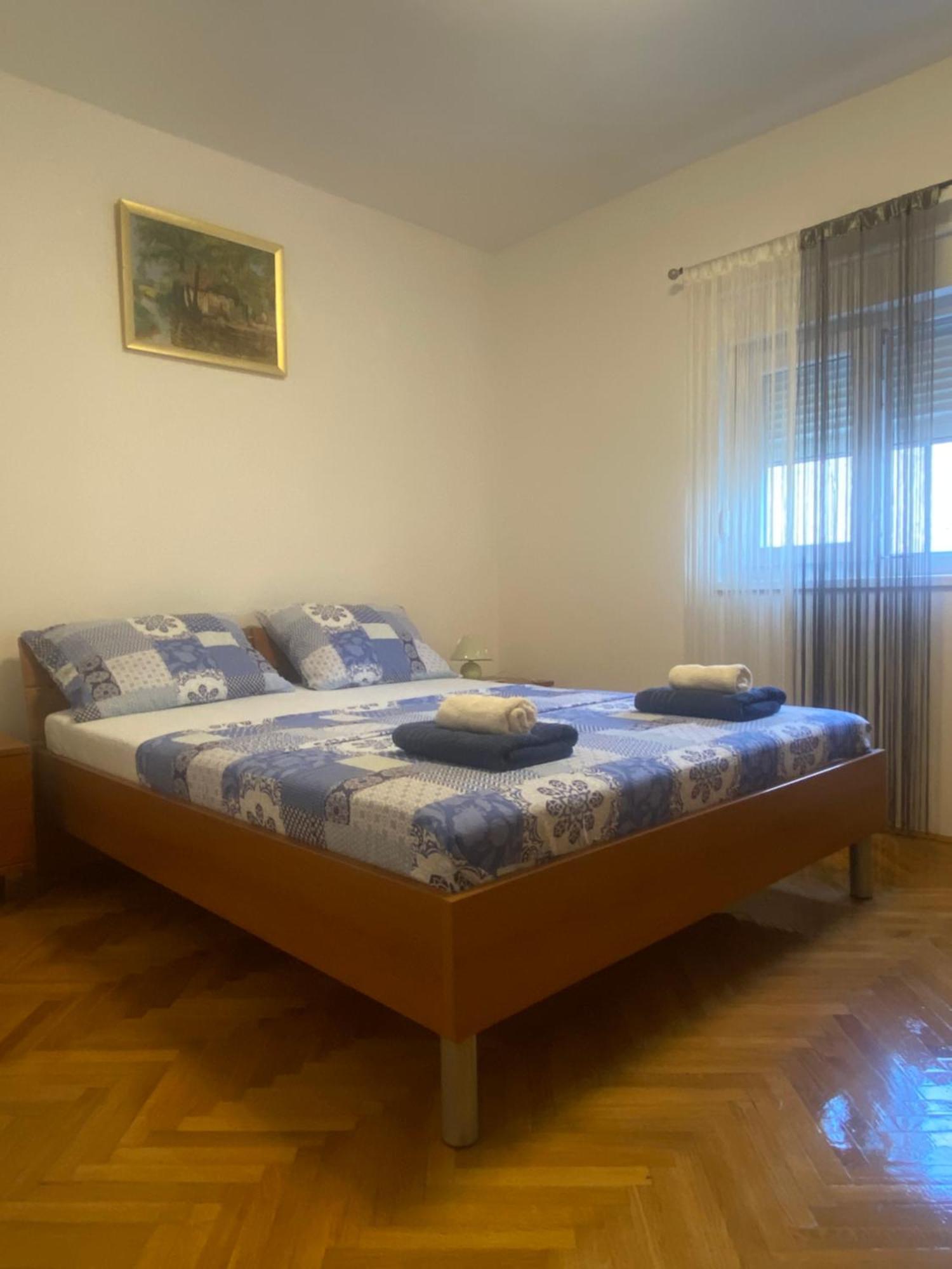 Apartman Stefan 卡尔卢巴格 外观 照片